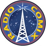 Radio Comix